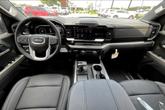 Thumbnail of 2025 Black GMC Sierra 1500