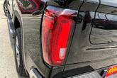 Thumbnail of 2025 Black GMC Sierra 1500