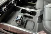 Thumbnail of 2025 Black GMC Sierra 1500