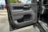 Thumbnail of 2025 Black GMC Sierra 1500