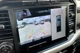 Thumbnail of 2022 Space White Metallic Ford F-150