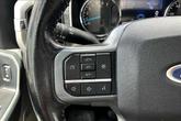 Thumbnail of 2022 Space White Metallic Ford F-150
