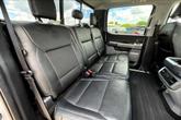 Thumbnail of 2022 Space White Metallic Ford F-150