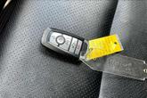 Thumbnail of 2022 Space White Metallic Ford F-150