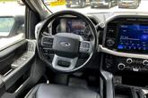 Thumbnail of 2022 Space White Metallic Ford F-150