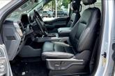 Thumbnail of 2022 Space White Metallic Ford F-150