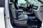Thumbnail of 2022 Space White Metallic Ford F-150