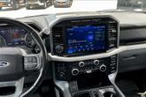 Thumbnail of 2022 Space White Metallic Ford F-150