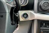 Thumbnail of 2022 Space White Metallic Ford F-150