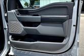 Thumbnail of 2022 Space White Metallic Ford F-150