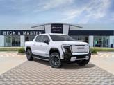 Thumbnail of 2026 White GMC Sierra EV
