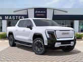 Thumbnail of 2026 White GMC Sierra EV