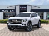 Thumbnail of 2026 White GMC Terrain