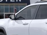 Thumbnail of 2026 White GMC Terrain