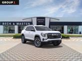 Photo of 2026 White GMC Terrain