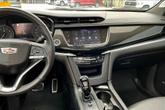 Thumbnail of 2023 Crystal White Tri-Coat Cadillac XT6