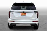 Thumbnail of 2023 Crystal White Tri-Coat Cadillac XT6