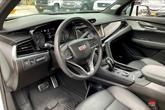 Thumbnail of 2023 Crystal White Tri-Coat Cadillac XT6