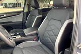 Thumbnail of 2025 Pure Gray Volkswagen Atlas
