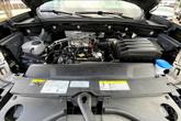 Thumbnail of 2025 Pure Gray Volkswagen Atlas