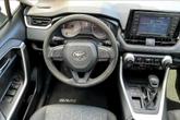 Thumbnail of 2020 Magnetic Gray Metallic Toyota RAV4