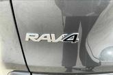 Thumbnail of 2020 Magnetic Gray Metallic Toyota RAV4