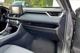 Thumbnail of 2020 Magnetic Gray Metallic Toyota RAV4
