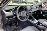 Thumbnail of 2020 Magnetic Gray Metallic Toyota RAV4