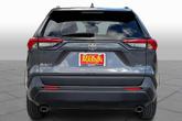 Thumbnail of 2020 Magnetic Gray Metallic Toyota RAV4