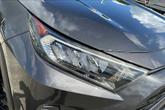 Thumbnail of 2020 Magnetic Gray Metallic Toyota RAV4