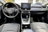 Thumbnail of 2020 Magnetic Gray Metallic Toyota RAV4