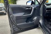 Thumbnail of 2020 Magnetic Gray Metallic Toyota RAV4