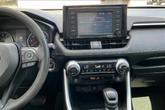 Thumbnail of 2020 Magnetic Gray Metallic Toyota RAV4