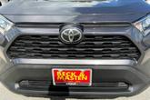 Thumbnail of 2020 Magnetic Gray Metallic Toyota RAV4
