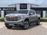 Thumbnail of 2026 Gray GMC Sierra 1500