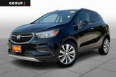 Photo of 2020 Ebony Twilight Metallic Buick Encore