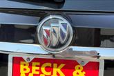 Thumbnail of 2020 Ebony Twilight Metallic Buick Encore