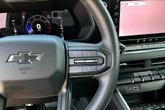 Thumbnail of 2023 Sterling Gray Metallic Chevrolet Colorado