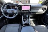 Thumbnail of 2023 Sterling Gray Metallic Chevrolet Colorado