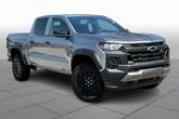 Thumbnail of 2023 Sterling Gray Metallic Chevrolet Colorado