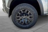 Thumbnail of 2023 Sterling Gray Metallic Chevrolet Colorado