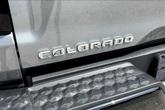 Thumbnail of 2023 Sterling Gray Metallic Chevrolet Colorado