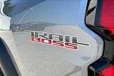 Thumbnail of 2023 Sterling Gray Metallic Chevrolet Colorado