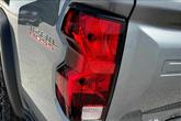 Thumbnail of 2023 Sterling Gray Metallic Chevrolet Colorado