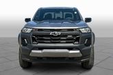Thumbnail of 2023 Sterling Gray Metallic Chevrolet Colorado
