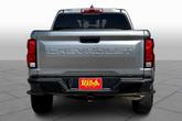 Thumbnail of 2023 Sterling Gray Metallic Chevrolet Colorado
