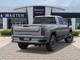 Thumbnail of 2025 Gray GMC Sierra 2500