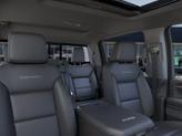 Thumbnail of 2025 Gray GMC Sierra 2500