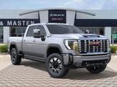 Thumbnail of 2025 Gray GMC Sierra 2500