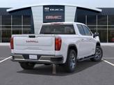 Thumbnail of 2026 White GMC Sierra 1500